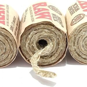 MECHA RAW 100%natural